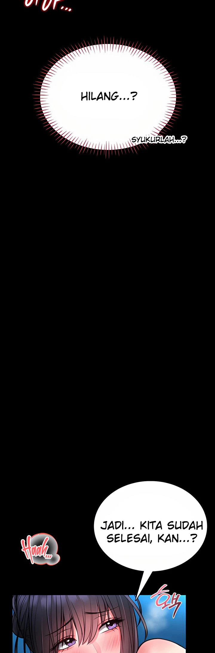 I Will Teach You Self Defense - Page 23